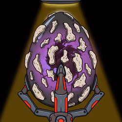 Based Egg #70409