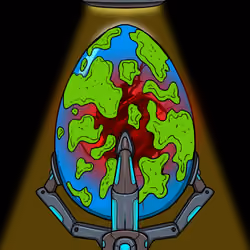 Based Egg #89972