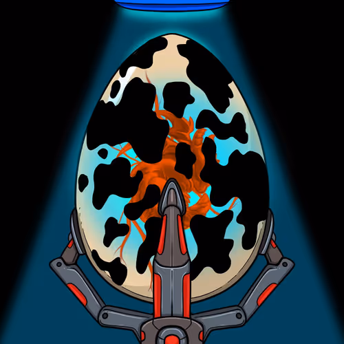 Based Egg #78850