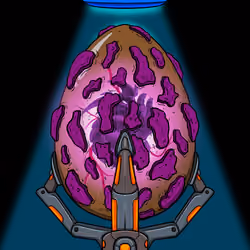 Based Egg #75523