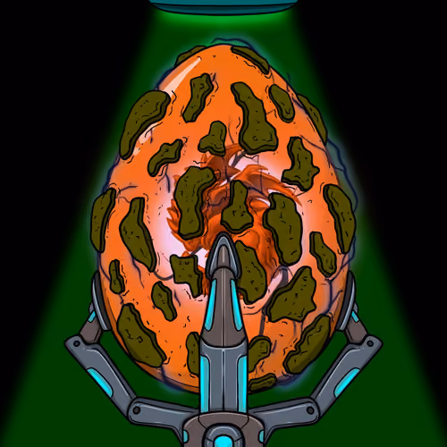 Based Egg #61069