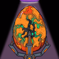 Based Egg #97352