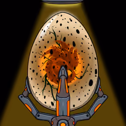 Based Egg #81486