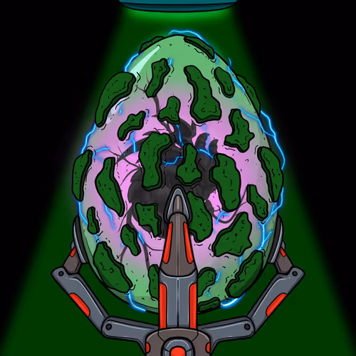 Based Egg #97765