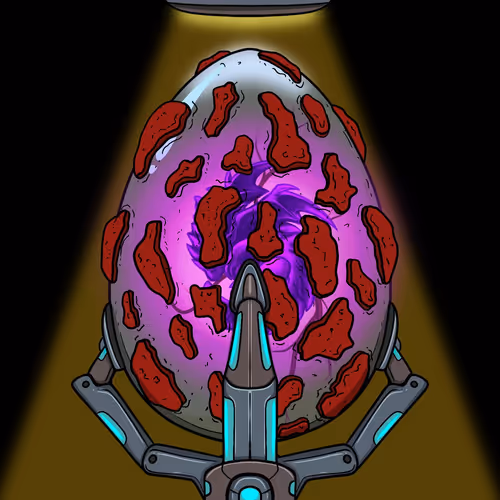 Based Egg