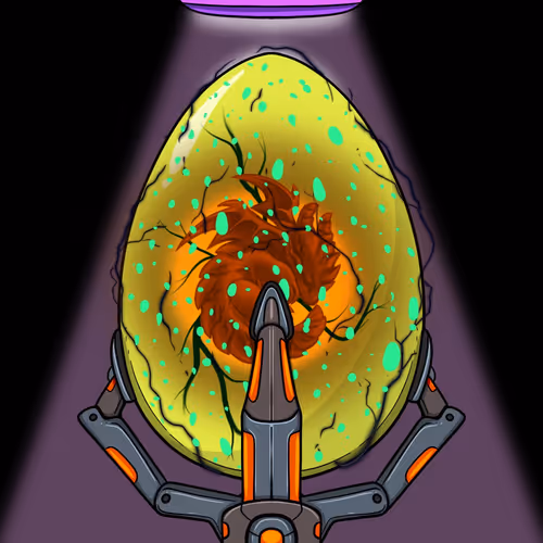 Based Egg #91569