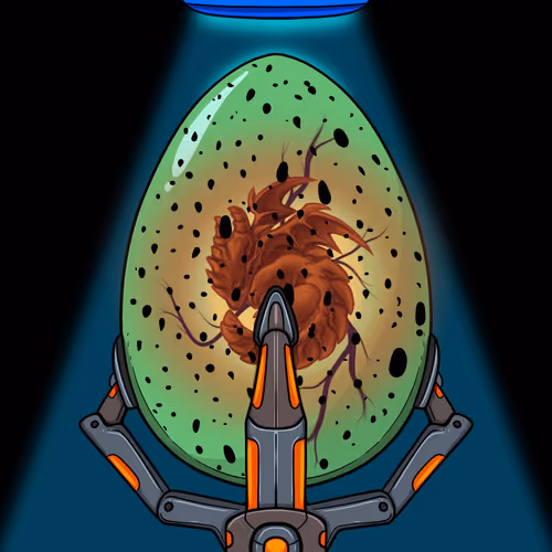 Based Egg #99303