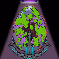 Based Egg #71968