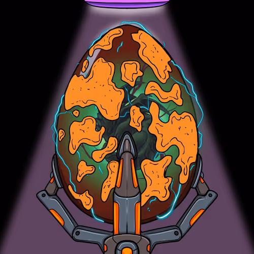 Based Egg #83916