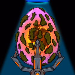 Based Egg #96616