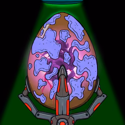 Based Egg #78060