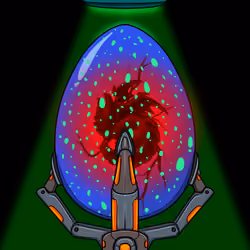 Based Egg #81600