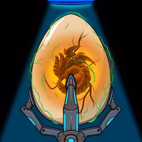 Based Egg #57091