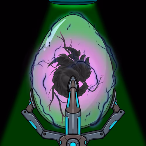 Based Egg