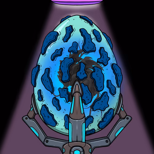 Based Egg