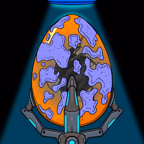 Based Egg #73402