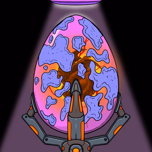 Based Egg #85466
