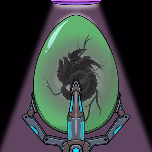 Based Egg #70057