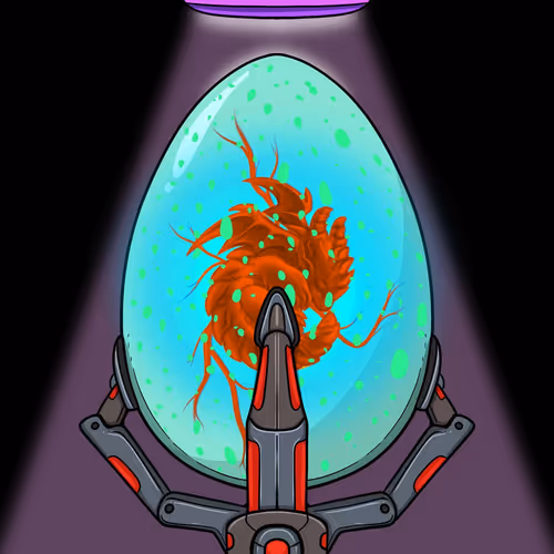 Based Egg #92775