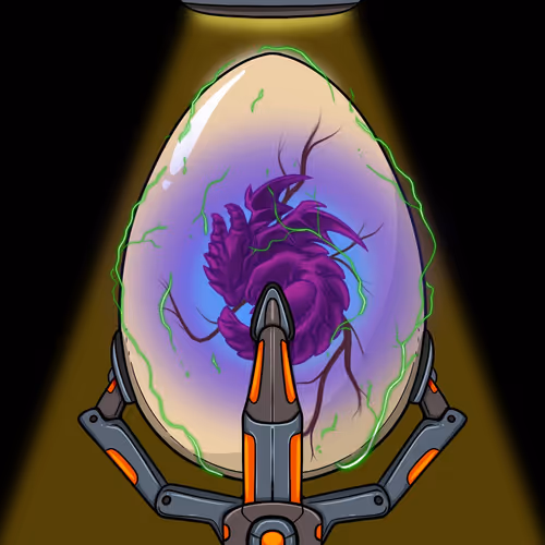 Based Egg #77908