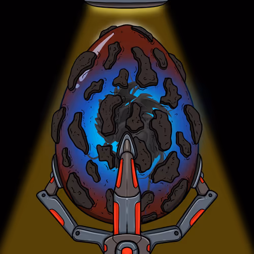Based Egg #97785