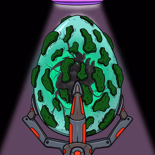Based Egg #82444
