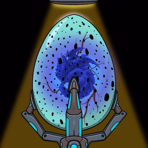 Based Egg #87697