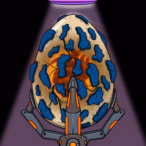 Based Egg