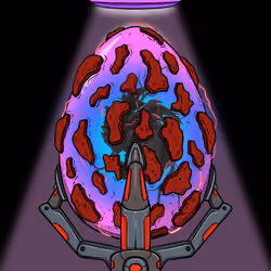 Based Egg #25140