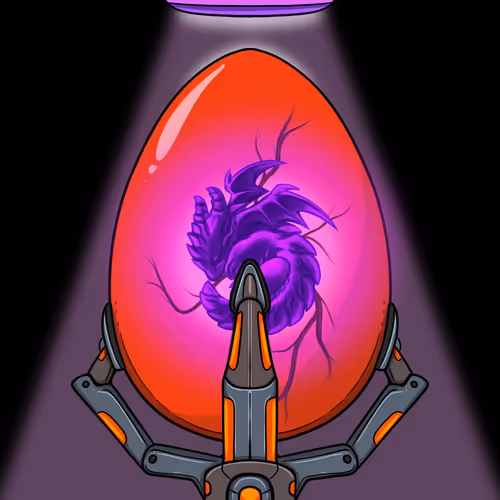 Based Egg