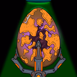 Based Egg #64336