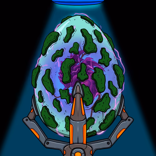 Based Egg