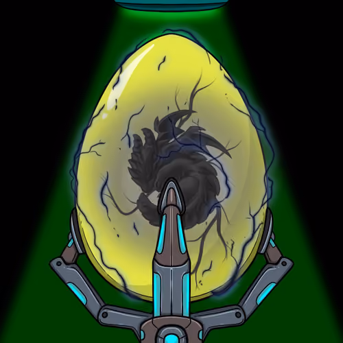 Based Egg #37976