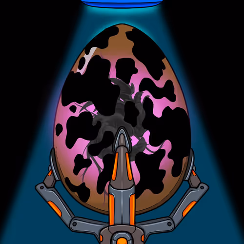 Based Egg #79870