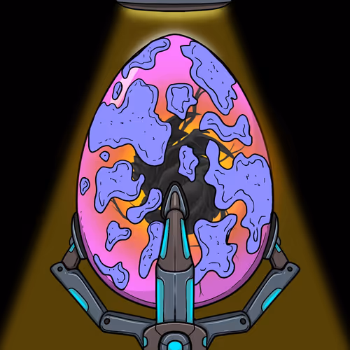 Based Egg #66719