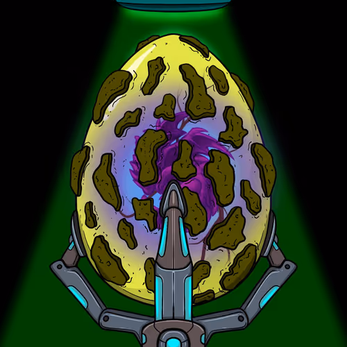 Based Egg