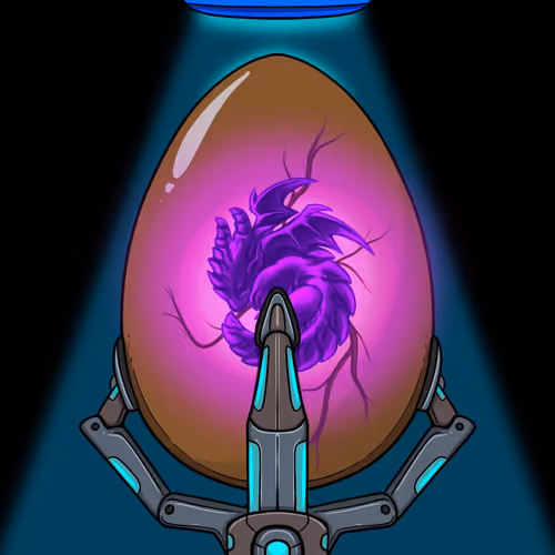 Based Egg