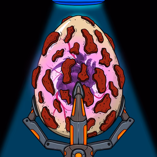 Based Egg #56847