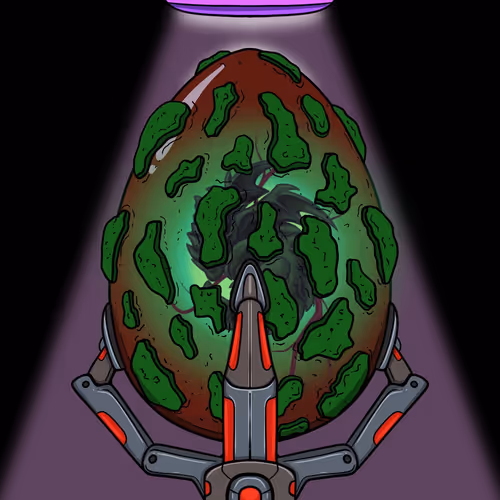 Based Egg