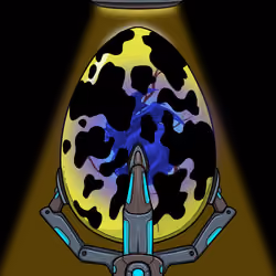 Based Egg #75295