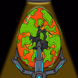 Based Egg #55729