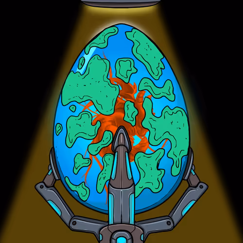 Based Egg #85535