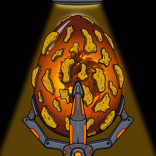 Based Egg