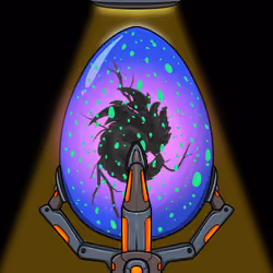 Based Egg #31931