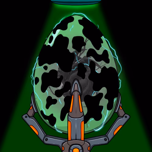 Based Egg #72675