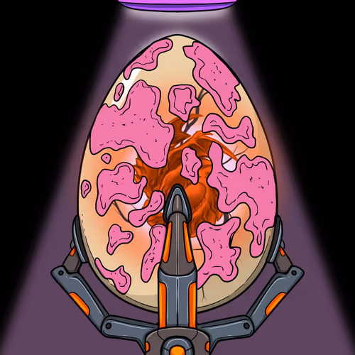 Based Egg #64219