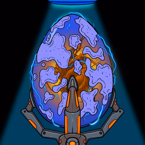 Based Egg
