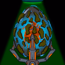 Based Egg #87070