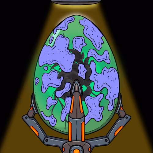 Based Egg #56896