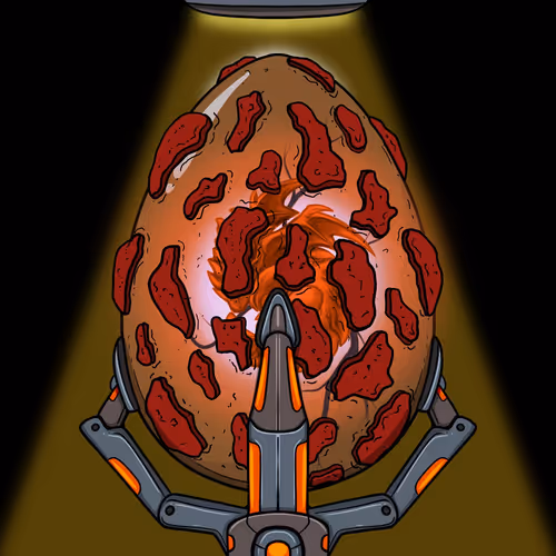 Based Egg
